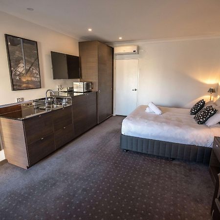 Best Western Plus Goulburn Esterno foto