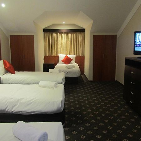 Best Western Plus Goulburn Esterno foto