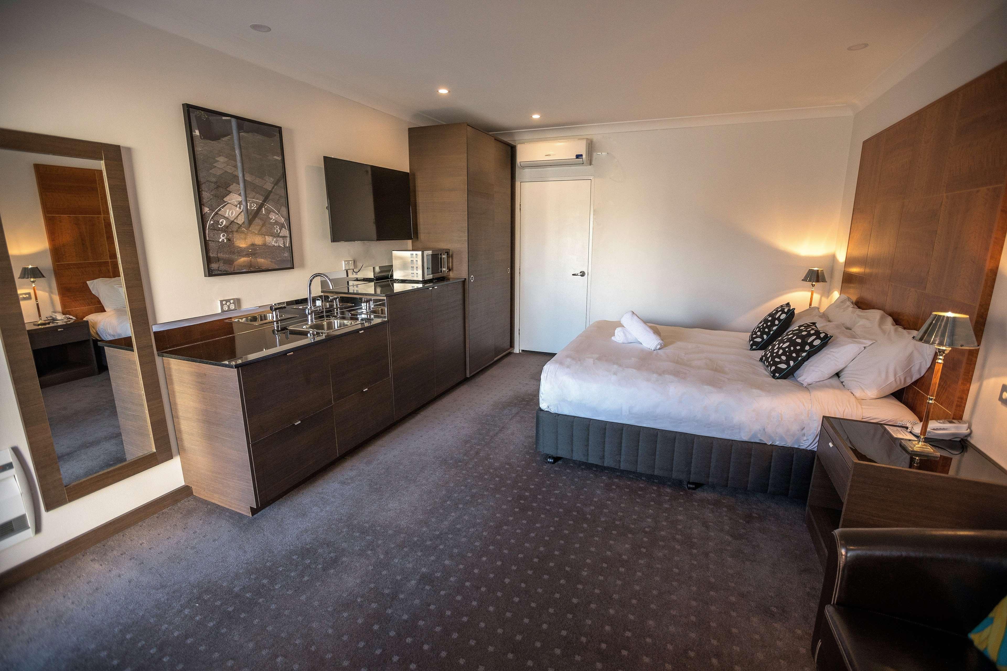Best Western Plus Goulburn Esterno foto