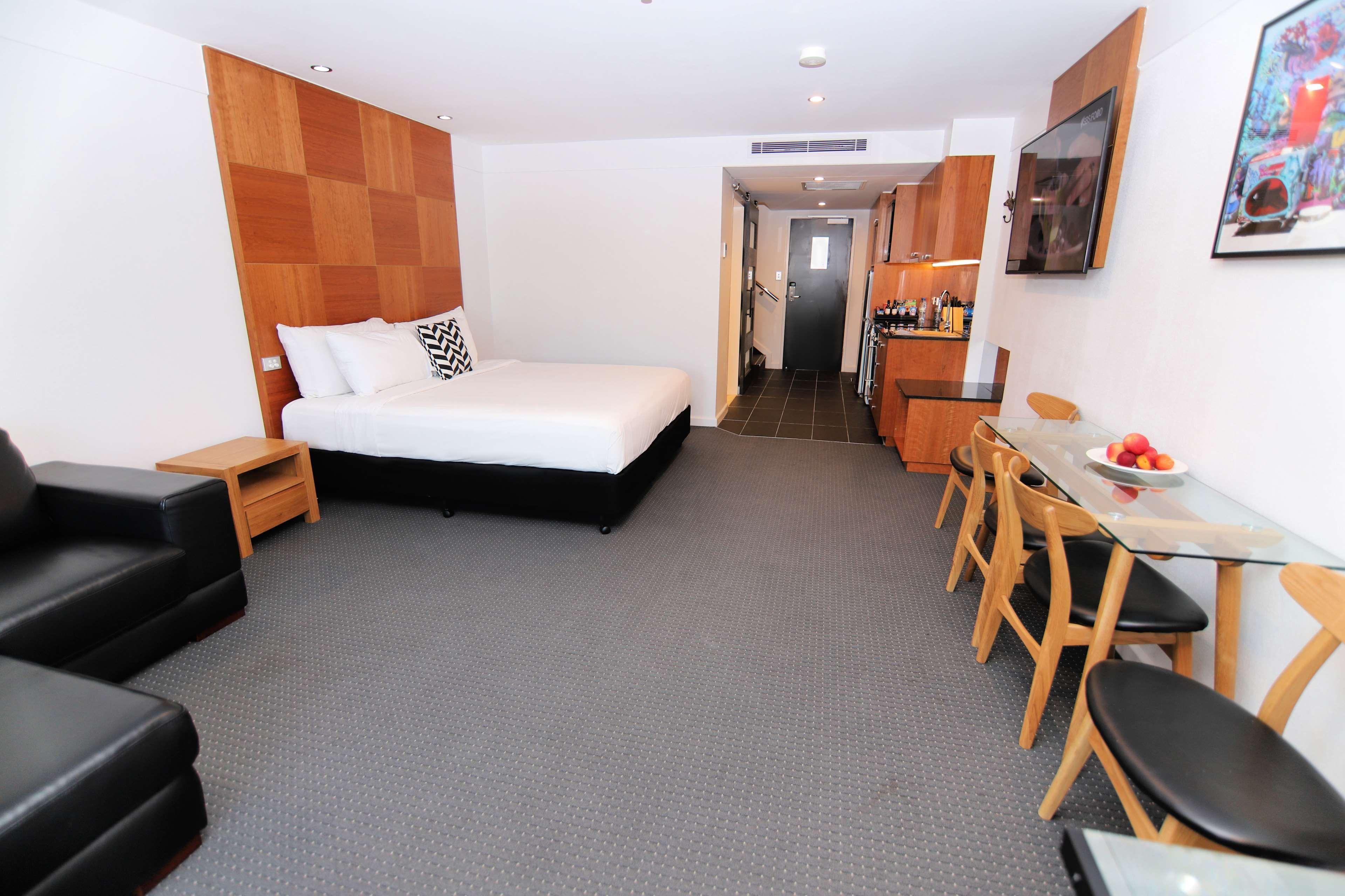 Best Western Plus Goulburn Esterno foto