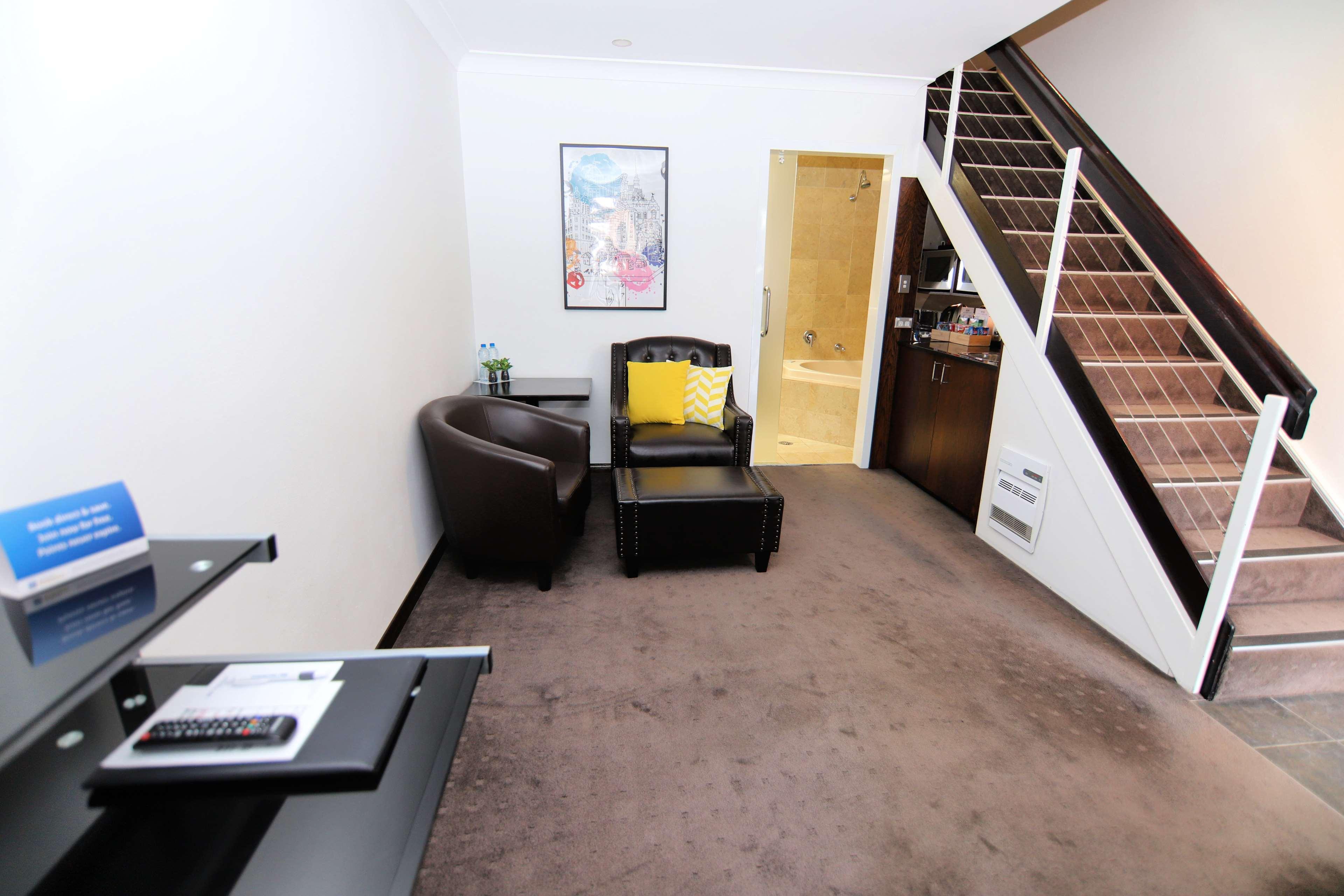 Best Western Plus Goulburn Esterno foto