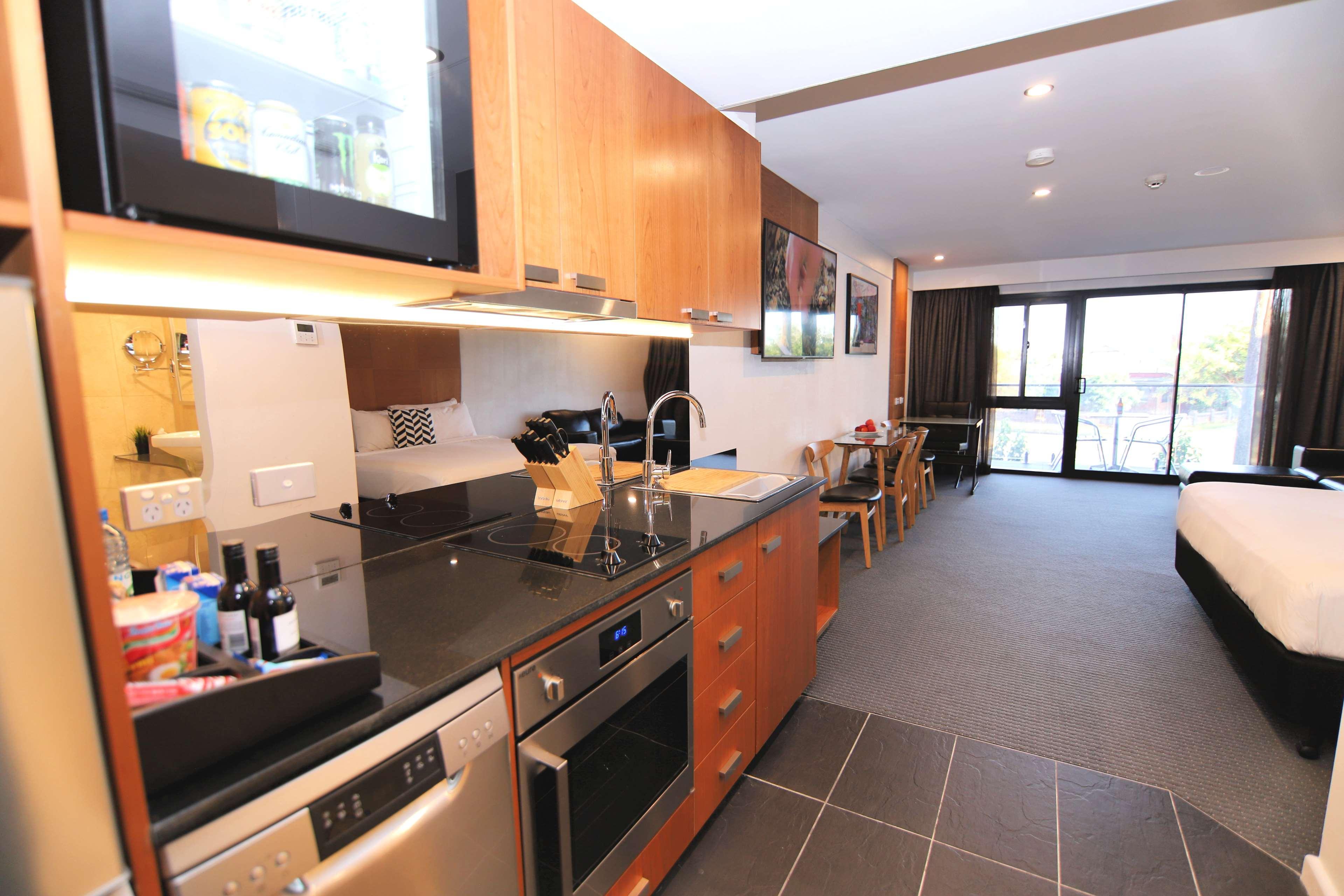 Best Western Plus Goulburn Esterno foto