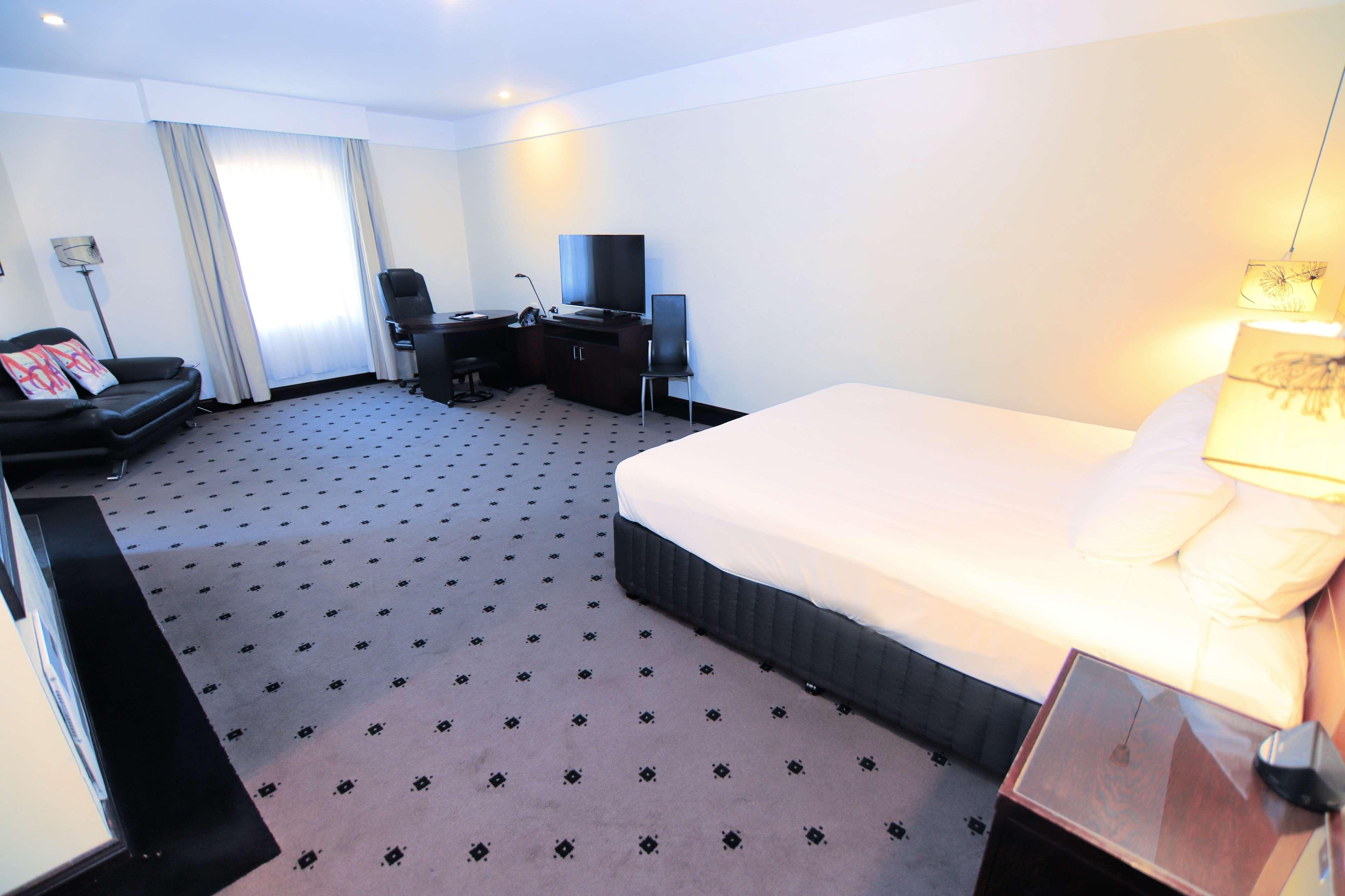 Best Western Plus Goulburn Esterno foto