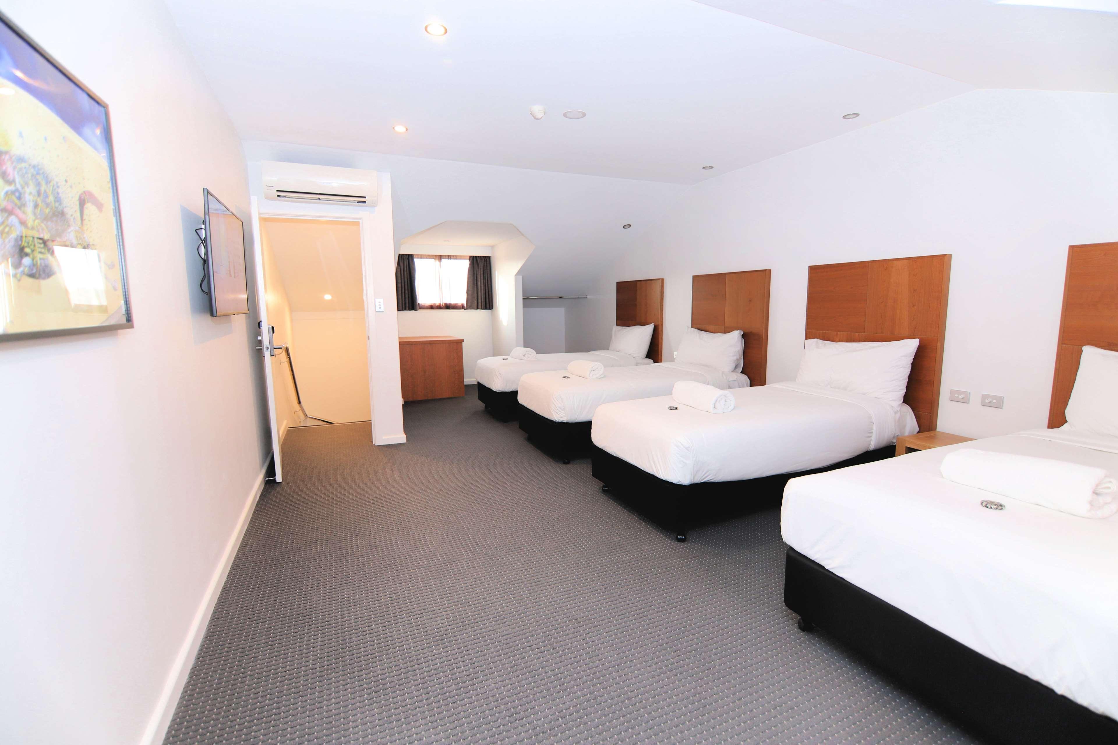 Best Western Plus Goulburn Esterno foto