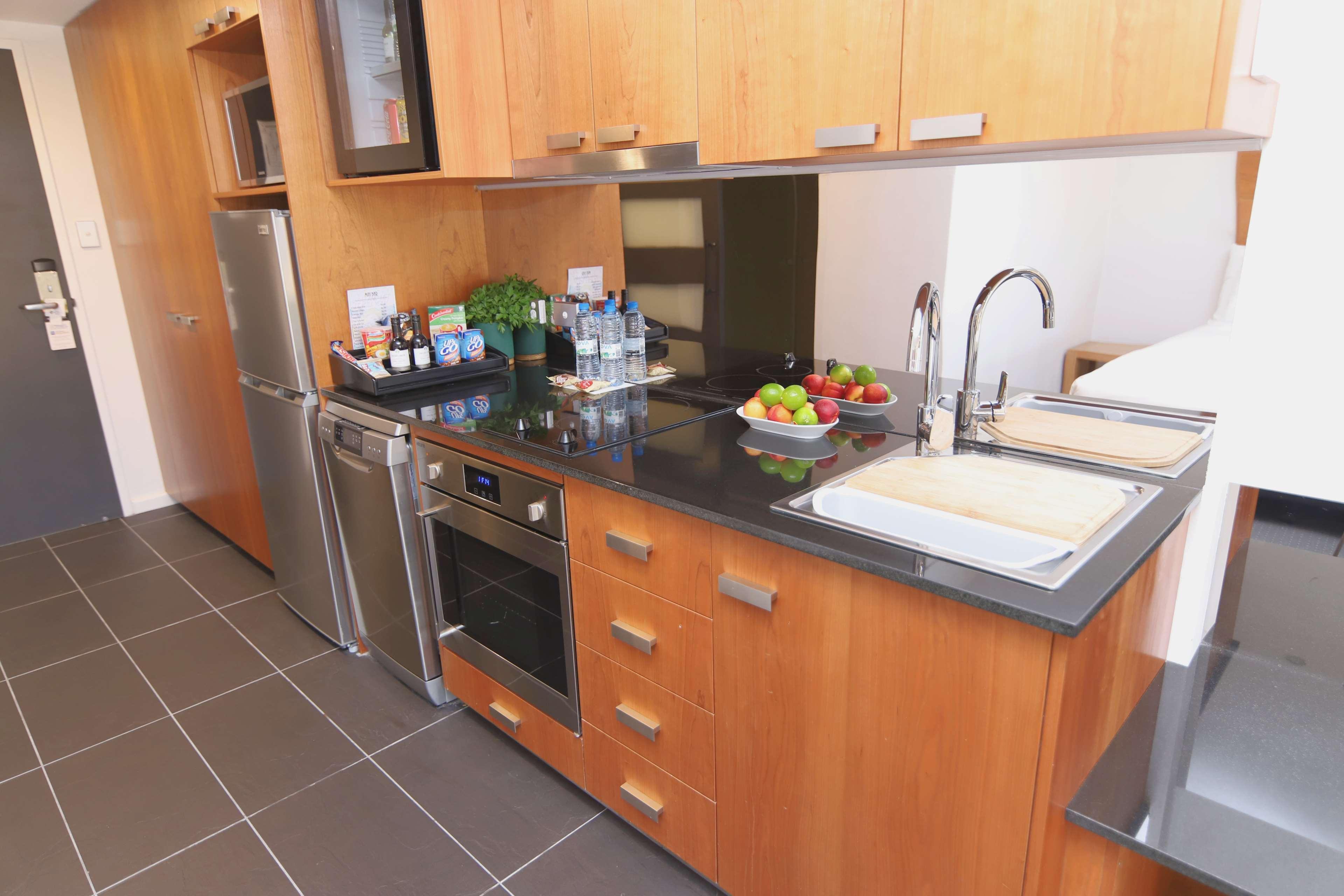 Best Western Plus Goulburn Esterno foto