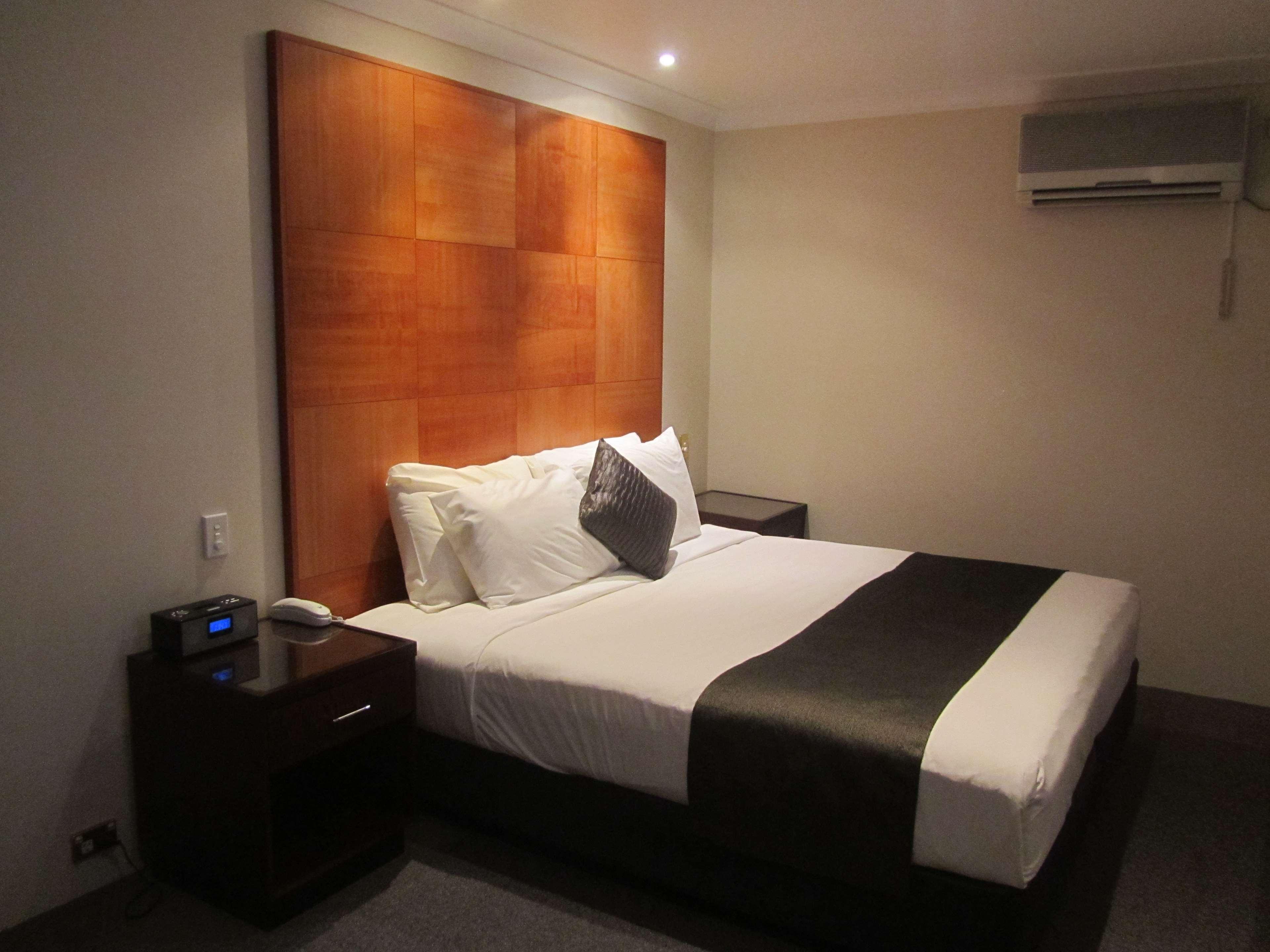 Best Western Plus Goulburn Esterno foto