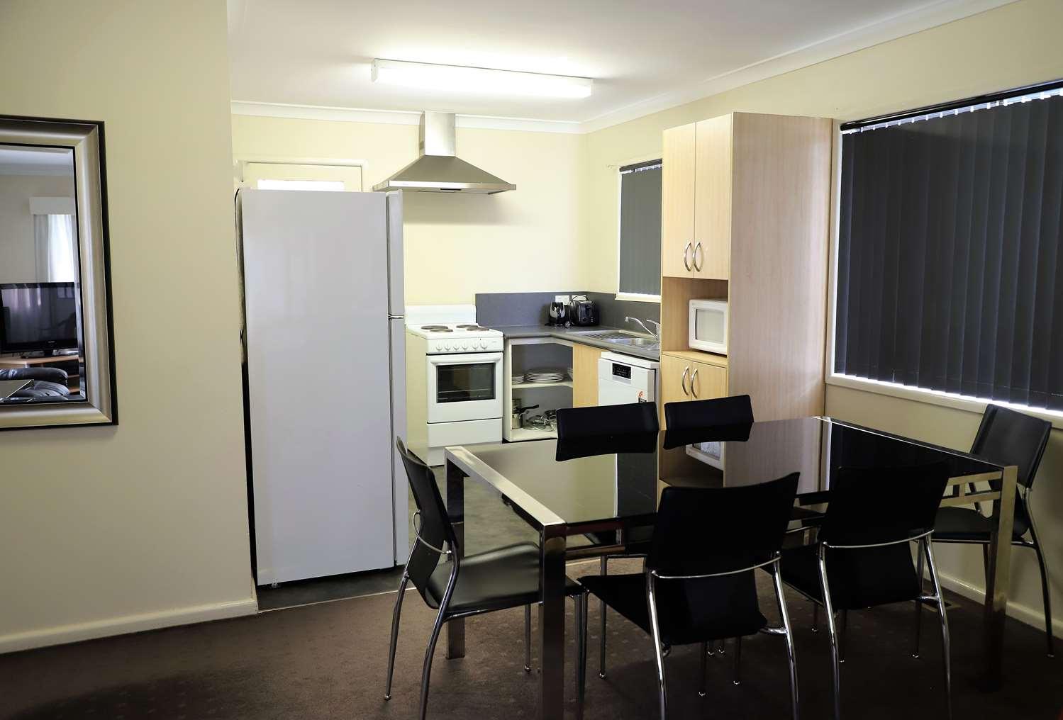 Best Western Plus Goulburn Esterno foto