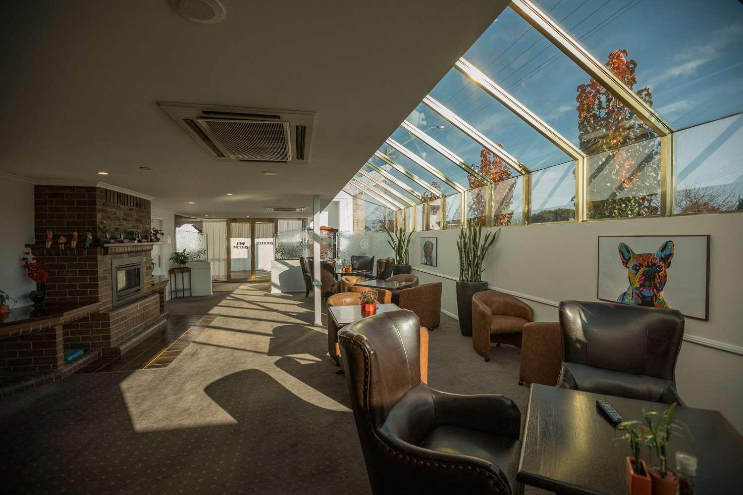 Best Western Plus Goulburn Esterno foto