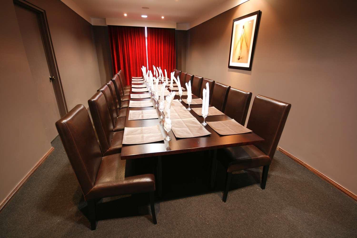 Best Western Plus Goulburn Ristorante foto