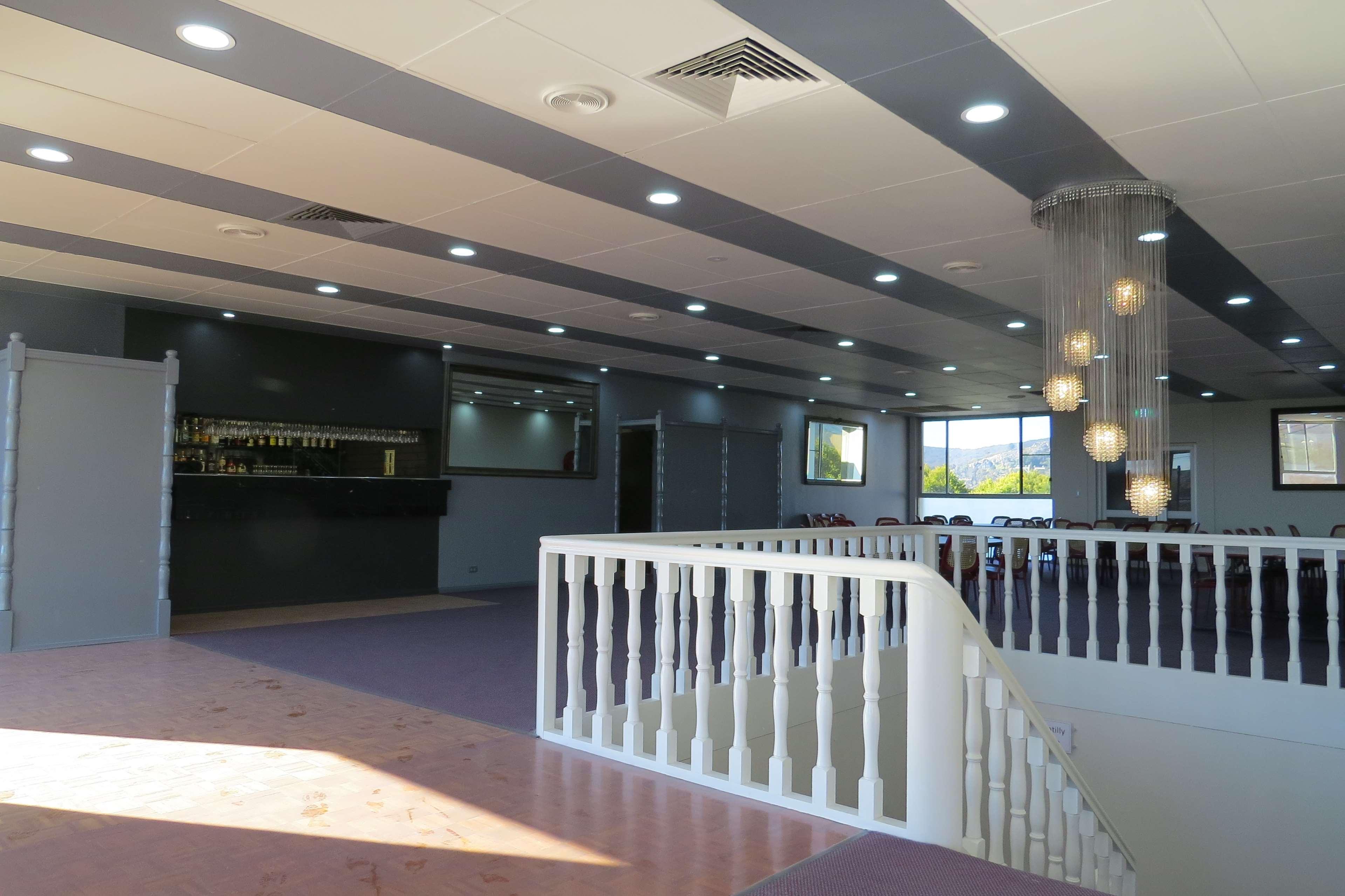 Best Western Plus Goulburn Esterno foto