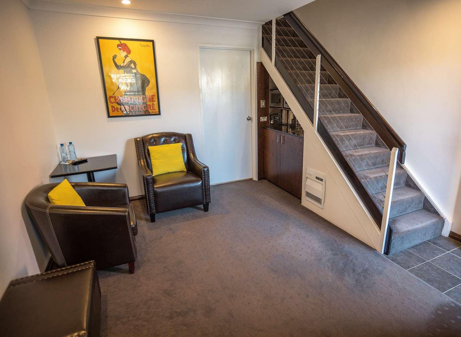 Best Western Plus Goulburn Esterno foto