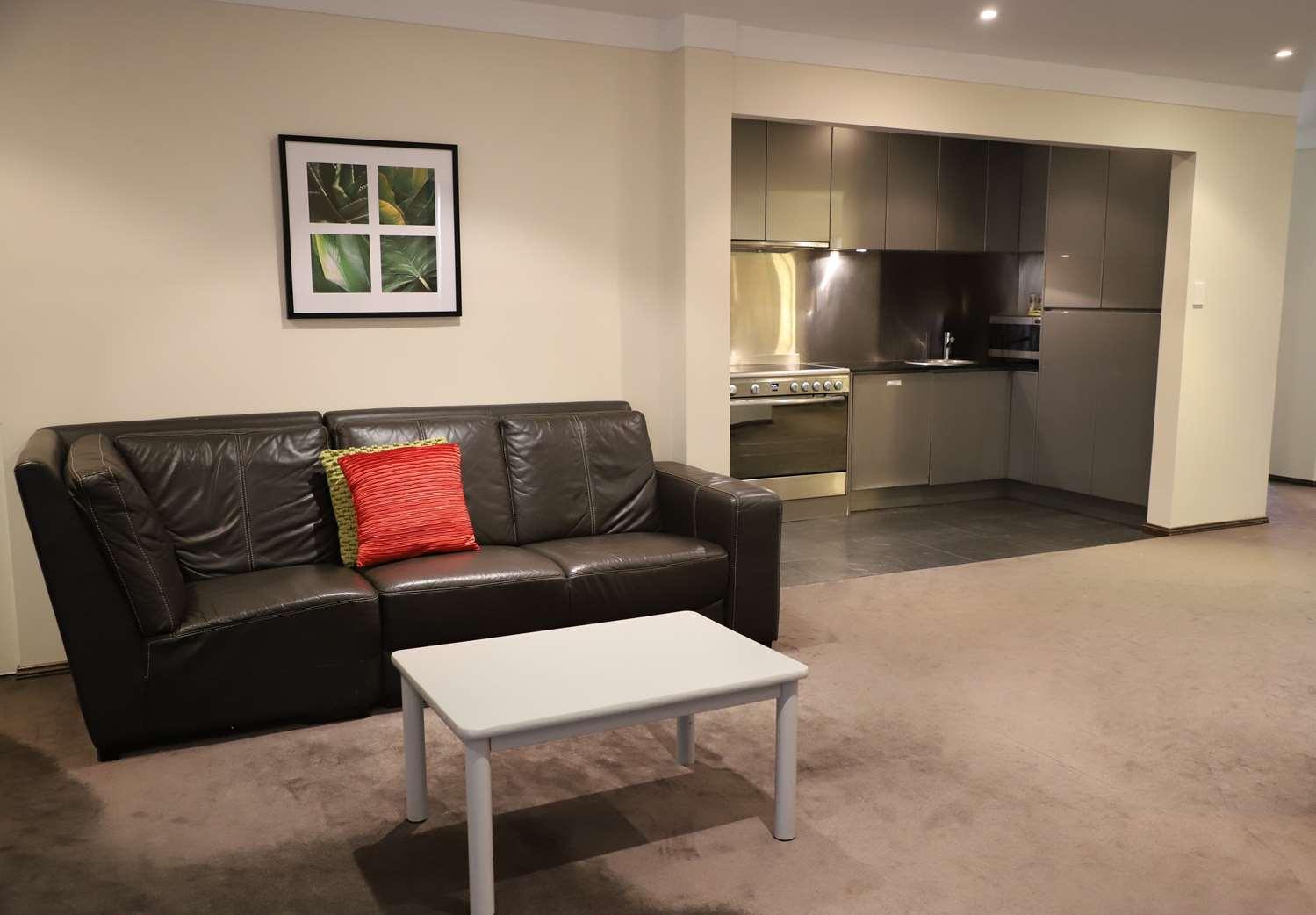 Best Western Plus Goulburn Esterno foto