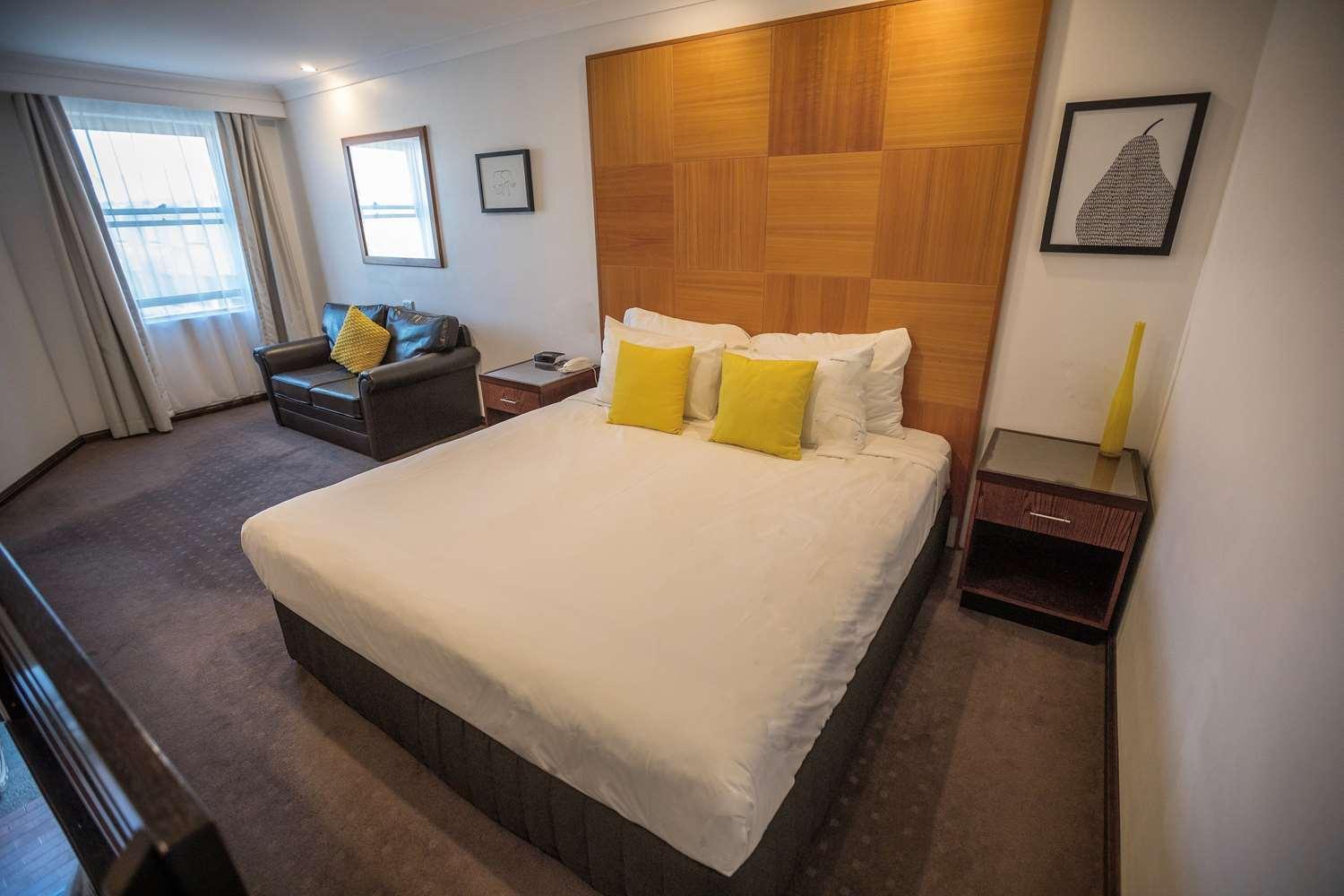 Best Western Plus Goulburn Esterno foto