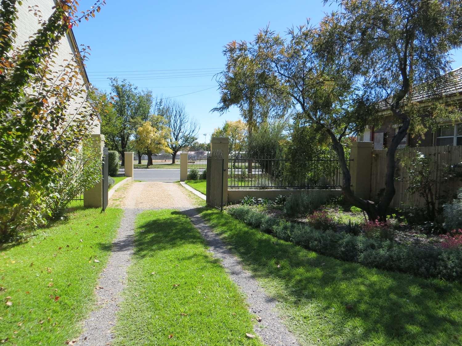 Best Western Plus Goulburn Esterno foto