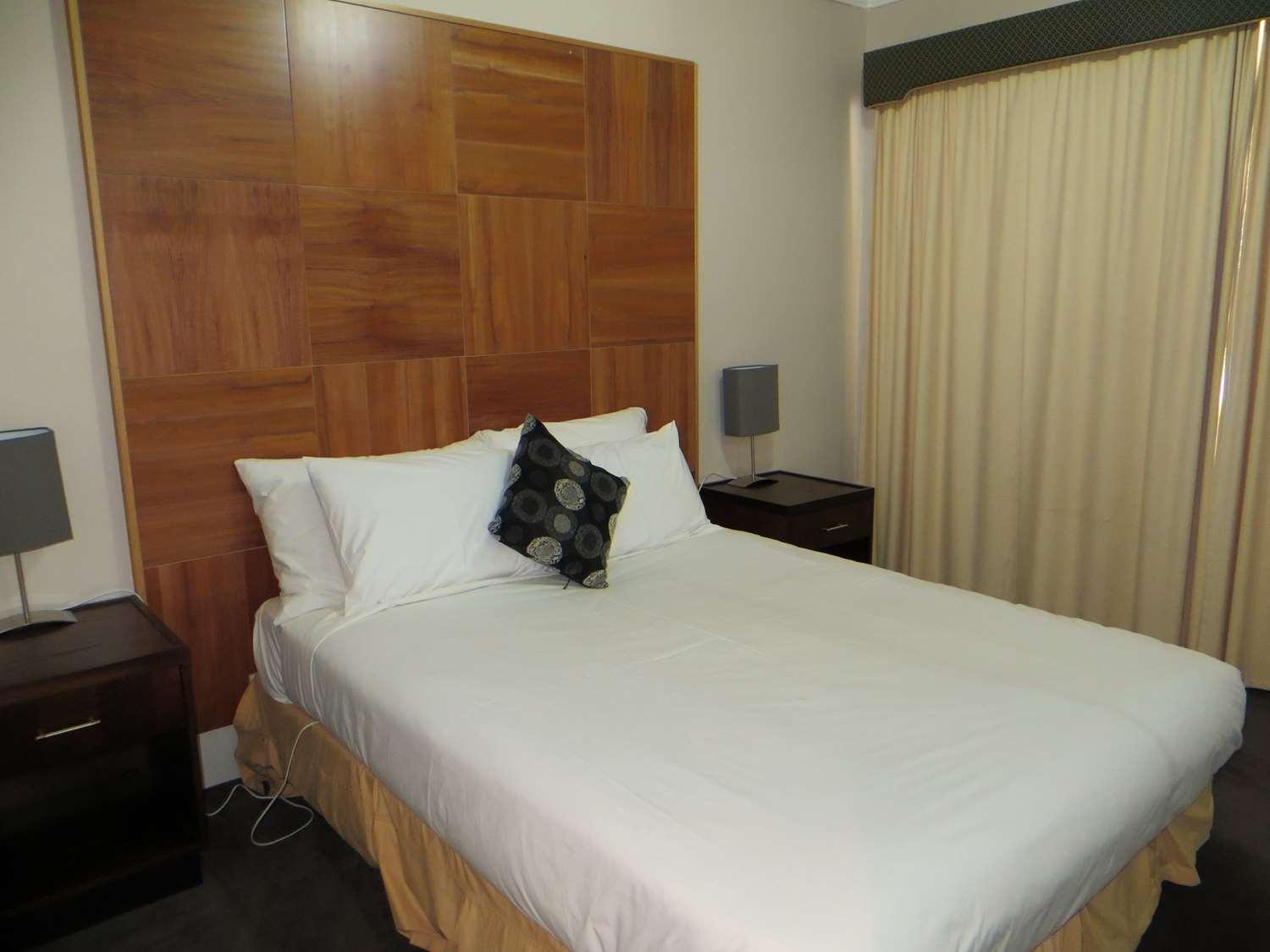 Best Western Plus Goulburn Esterno foto