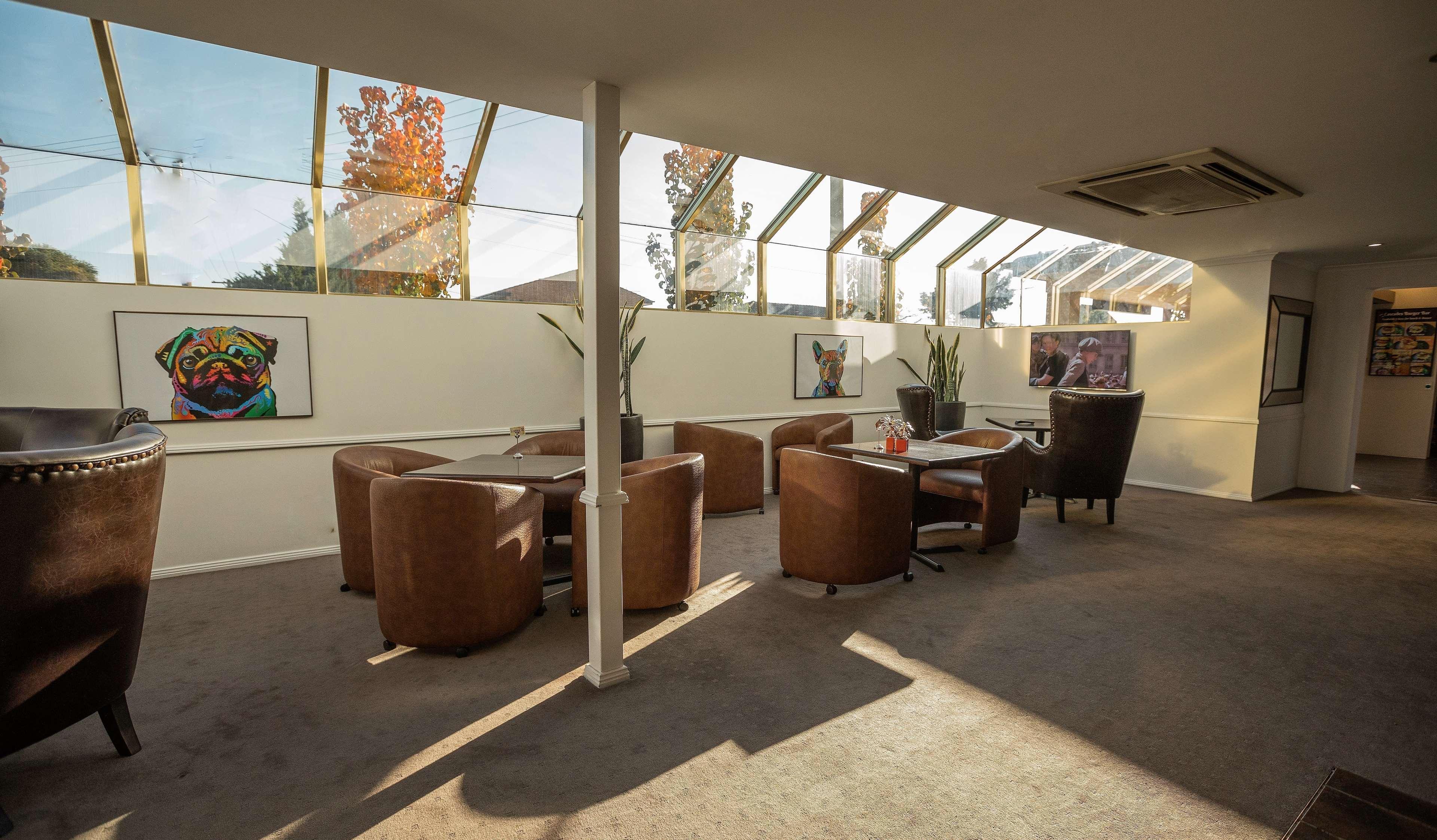 Best Western Plus Goulburn Esterno foto