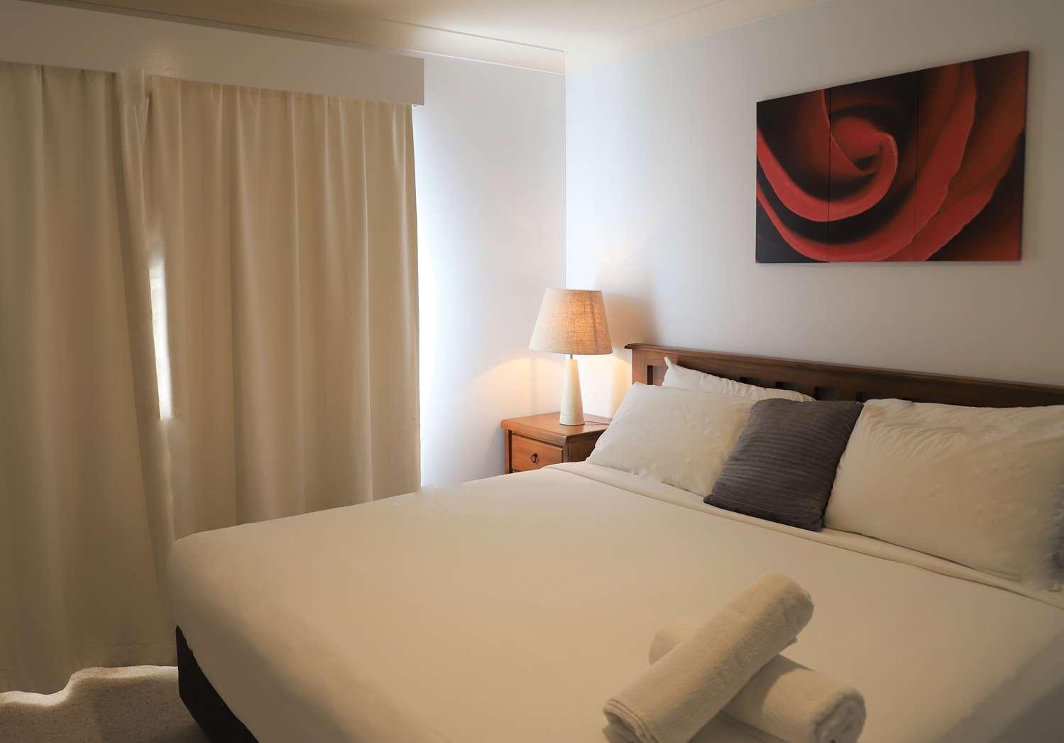 Best Western Plus Goulburn Esterno foto