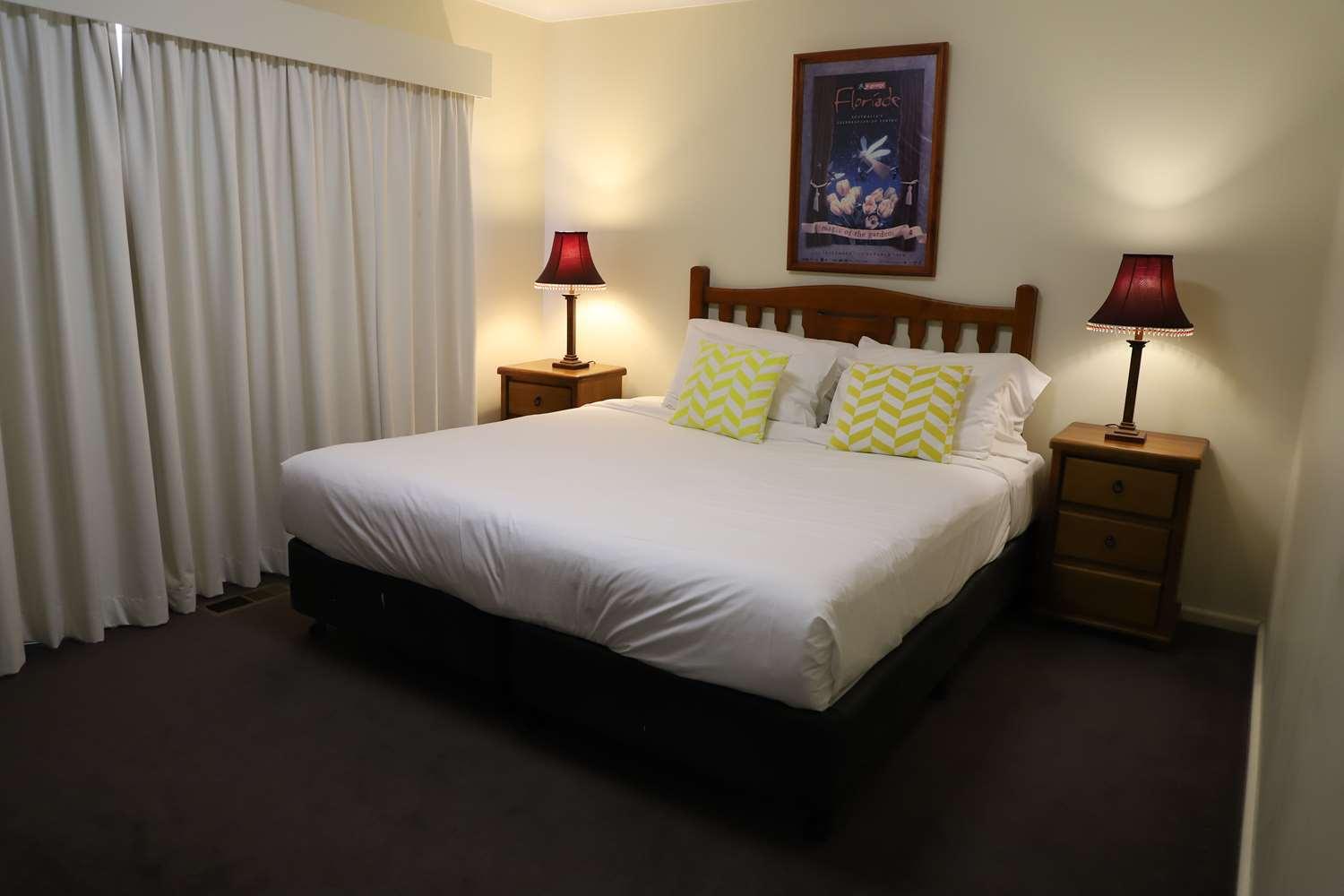 Best Western Plus Goulburn Esterno foto