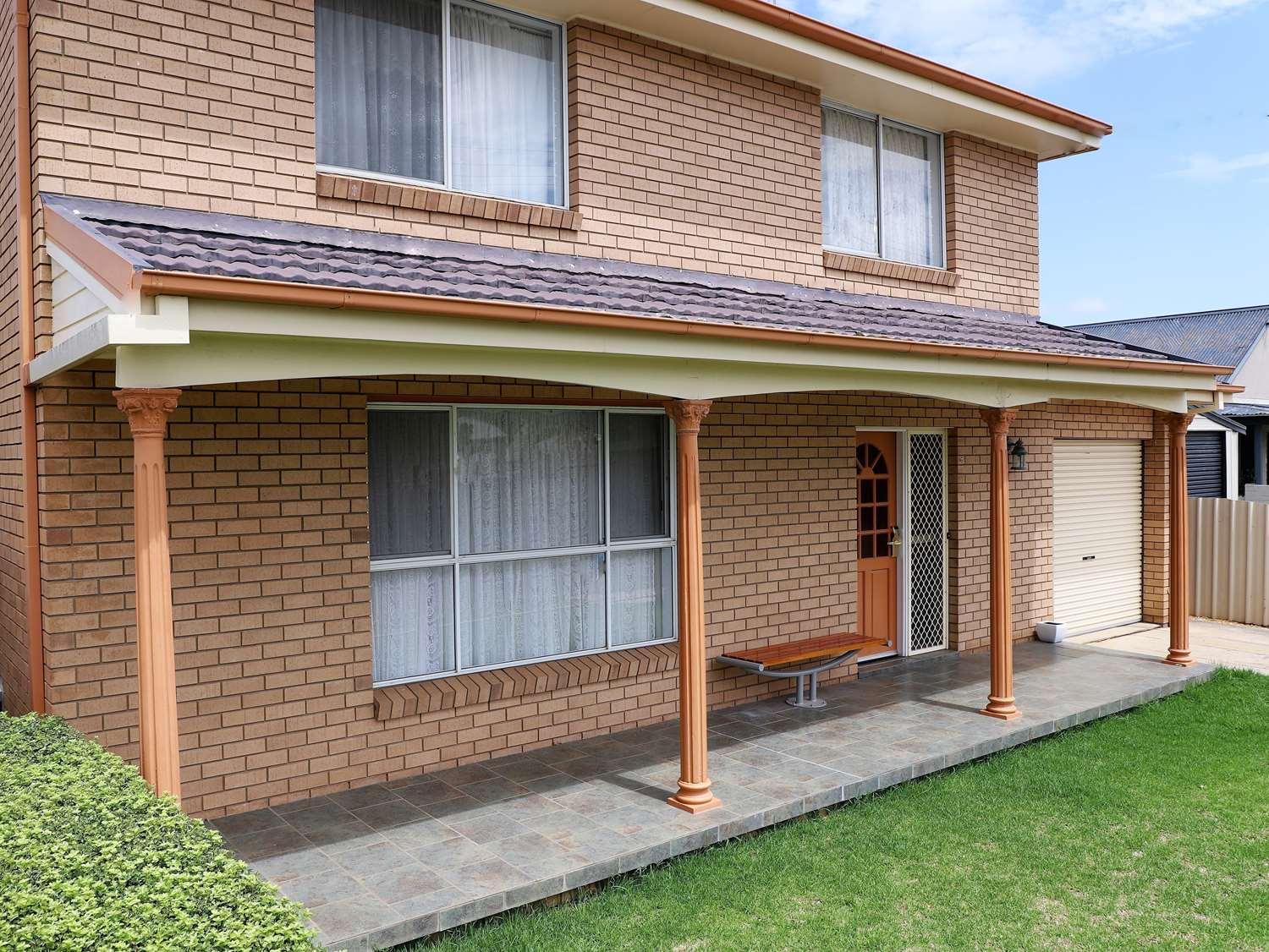 Best Western Plus Goulburn Esterno foto