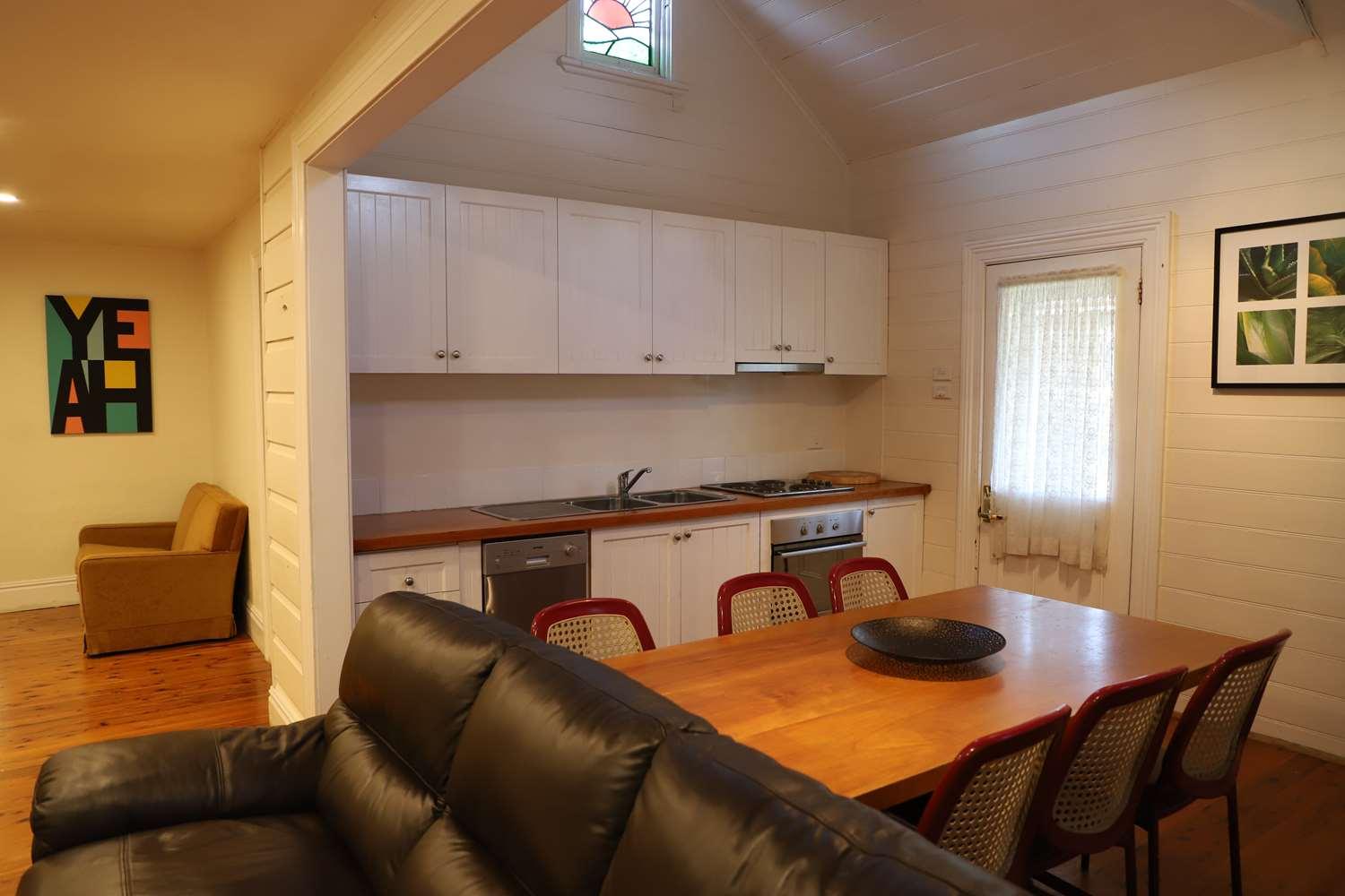 Best Western Plus Goulburn Esterno foto