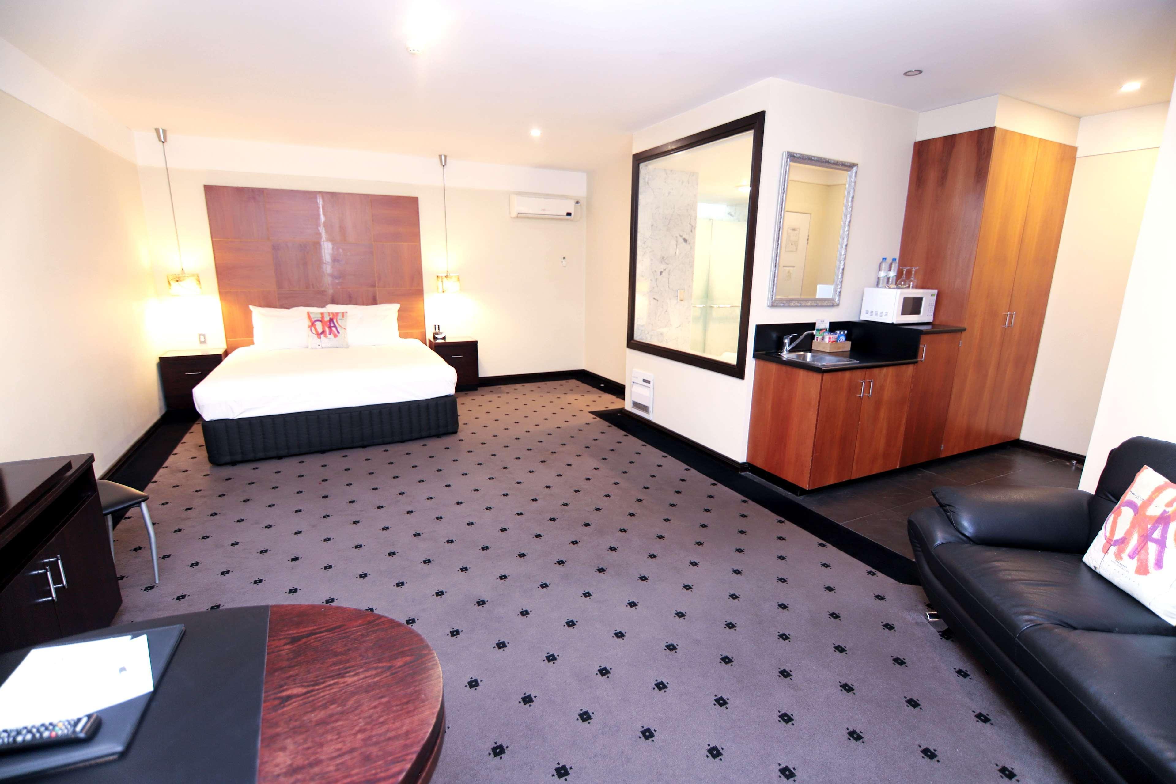 Best Western Plus Goulburn Esterno foto