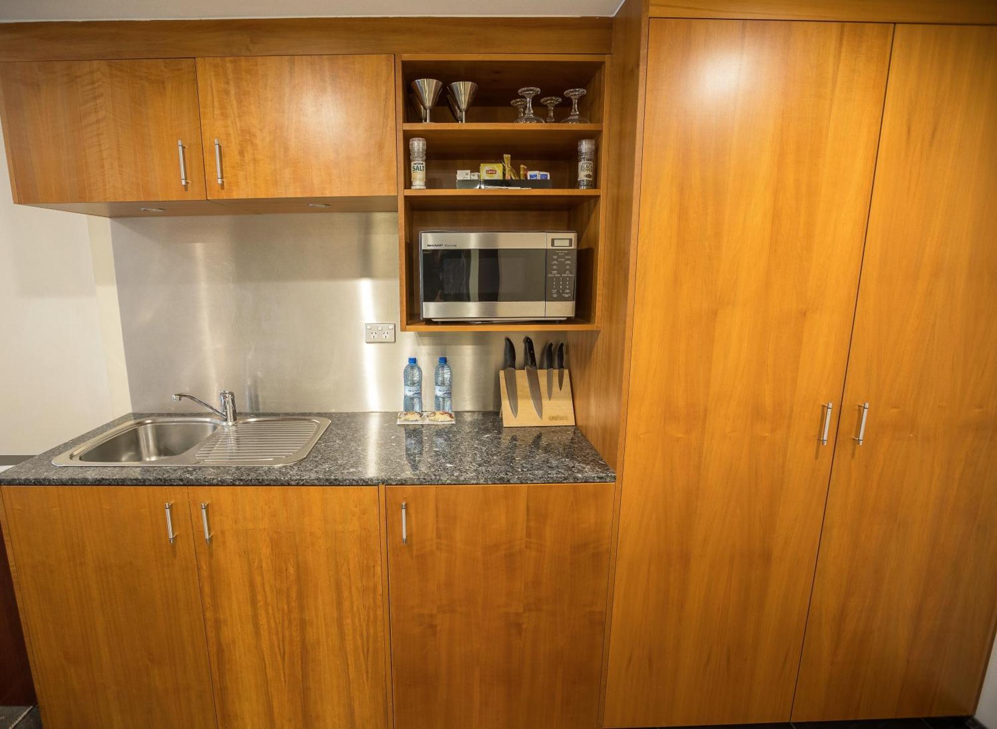 Best Western Plus Goulburn Esterno foto