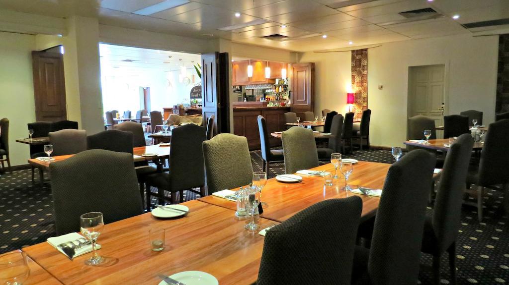 Best Western Plus Goulburn Esterno foto