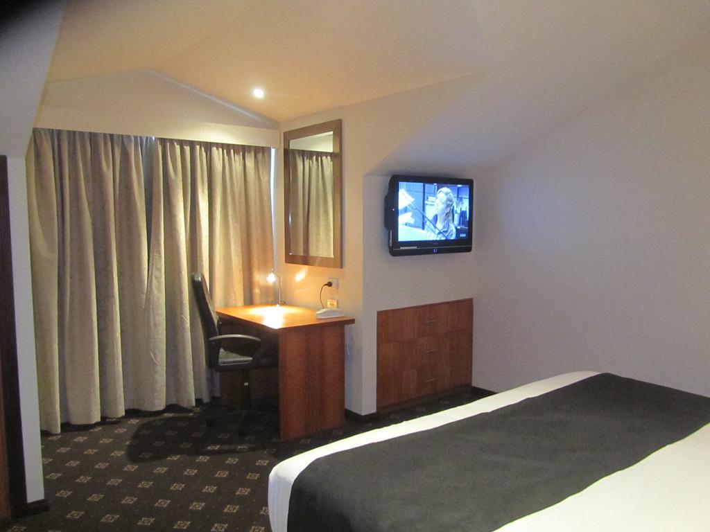 Best Western Plus Goulburn Camera foto