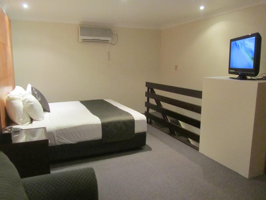 Best Western Plus Goulburn Esterno foto