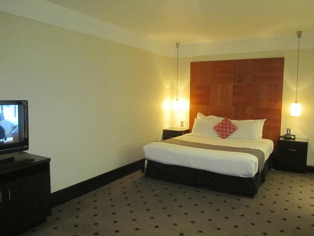 Best Western Plus Goulburn Esterno foto