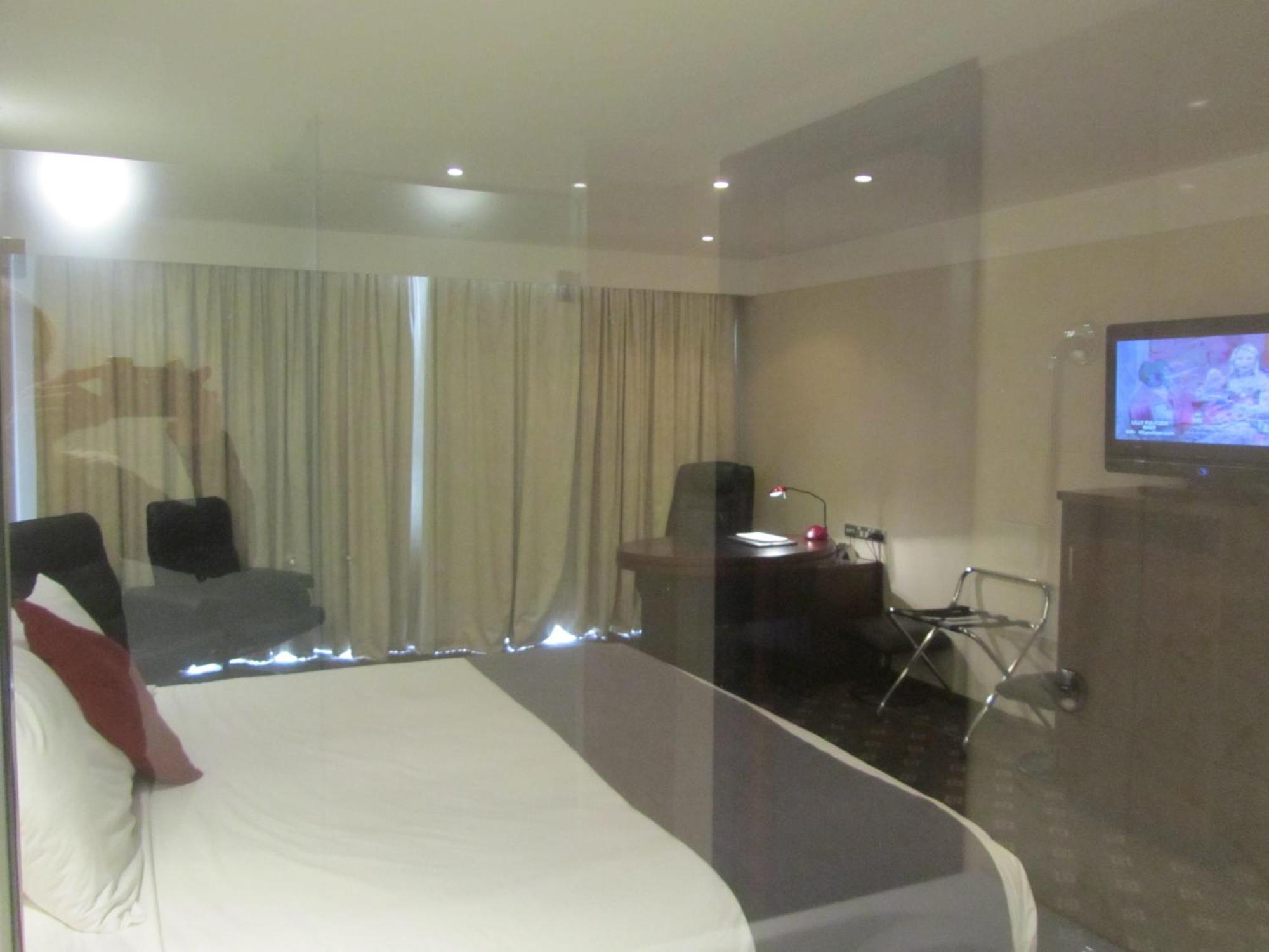 Best Western Plus Goulburn Esterno foto