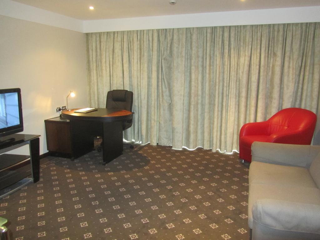 Best Western Plus Goulburn Esterno foto