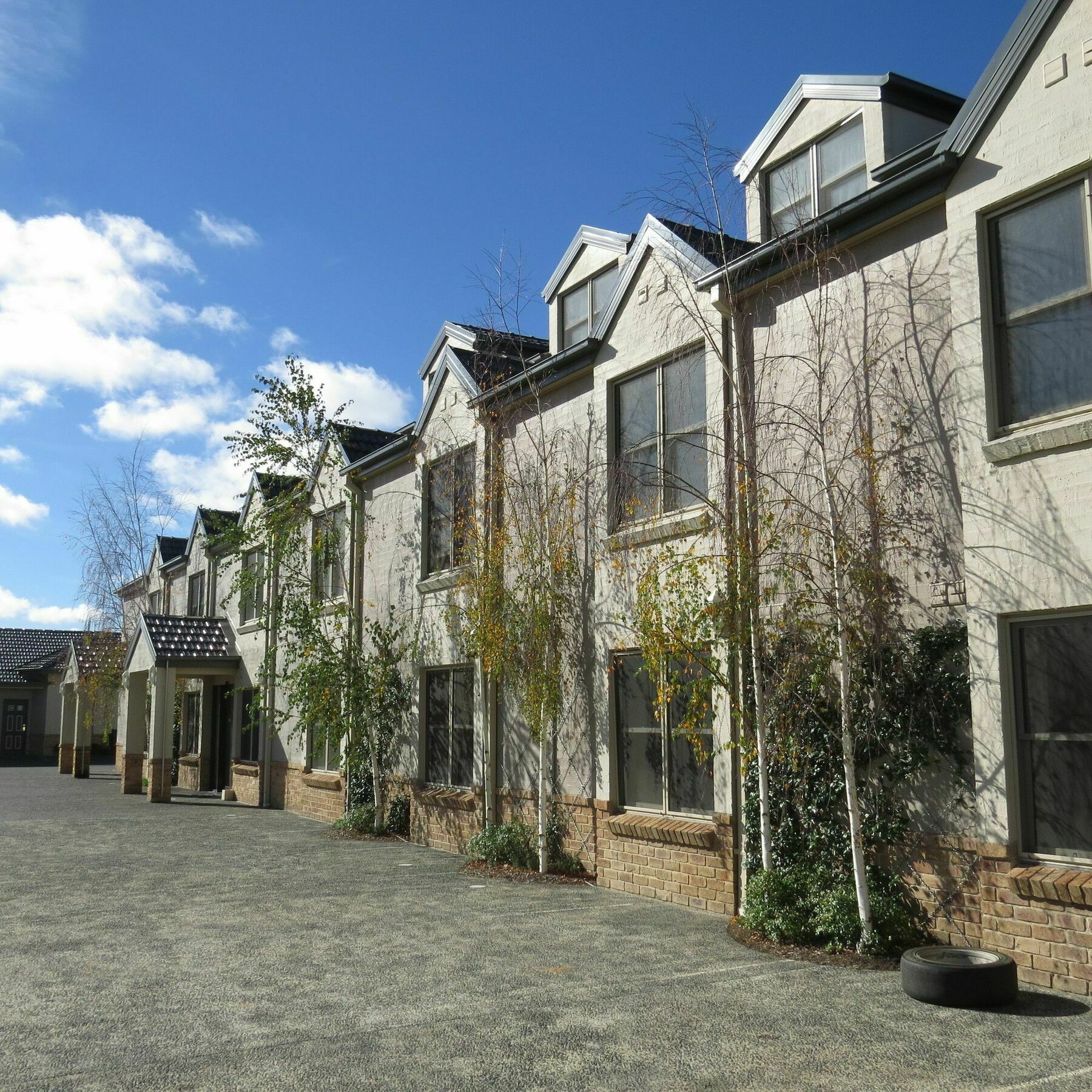 Best Western Plus Goulburn Esterno foto