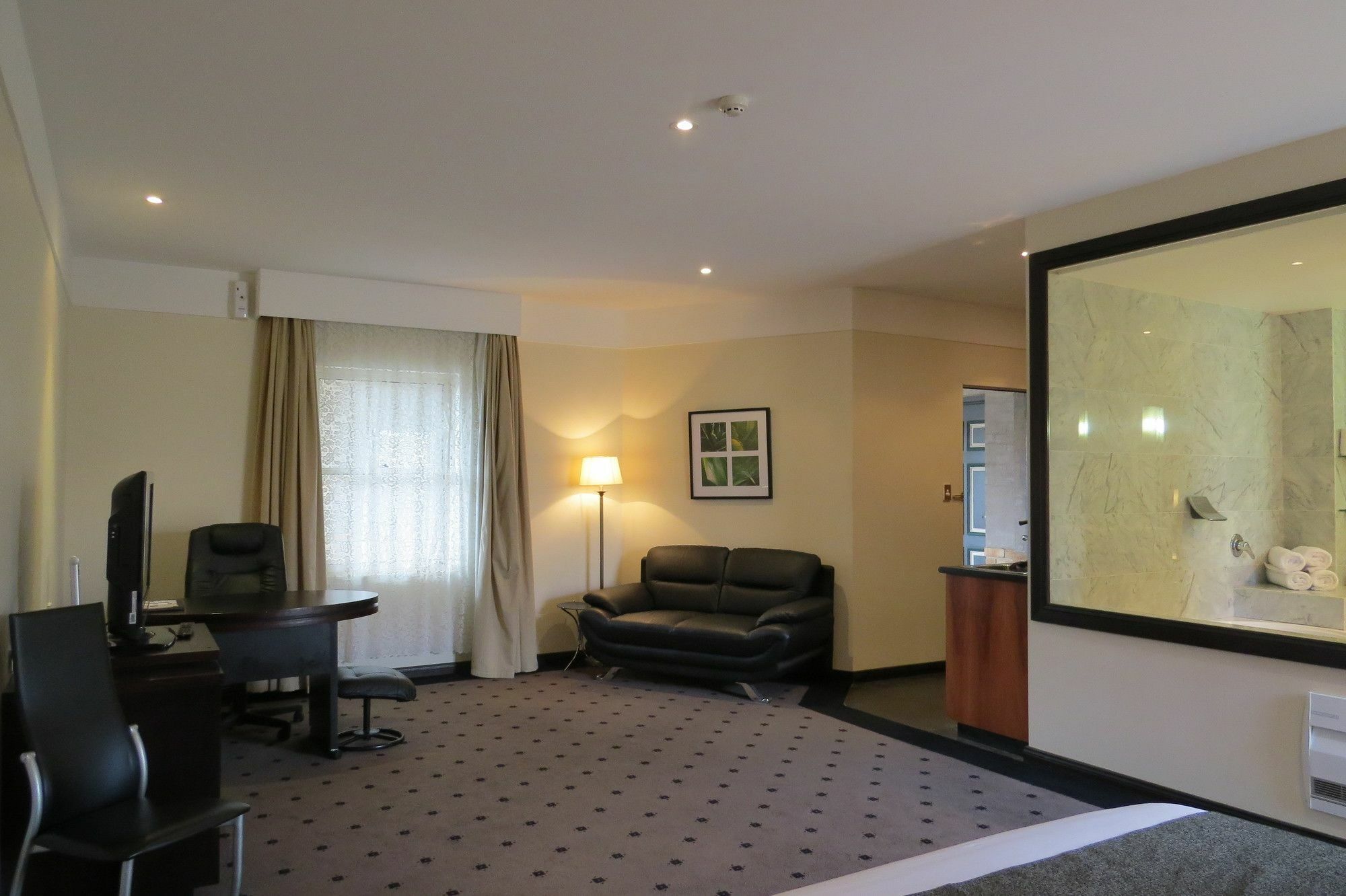 Best Western Plus Goulburn Esterno foto