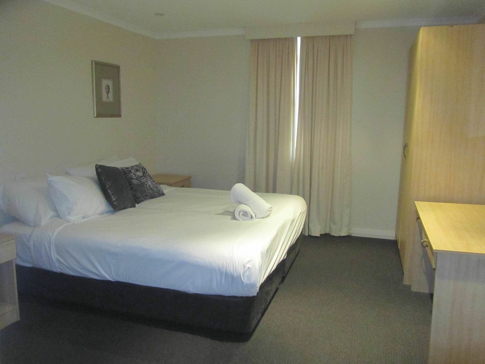 Best Western Plus Goulburn Esterno foto