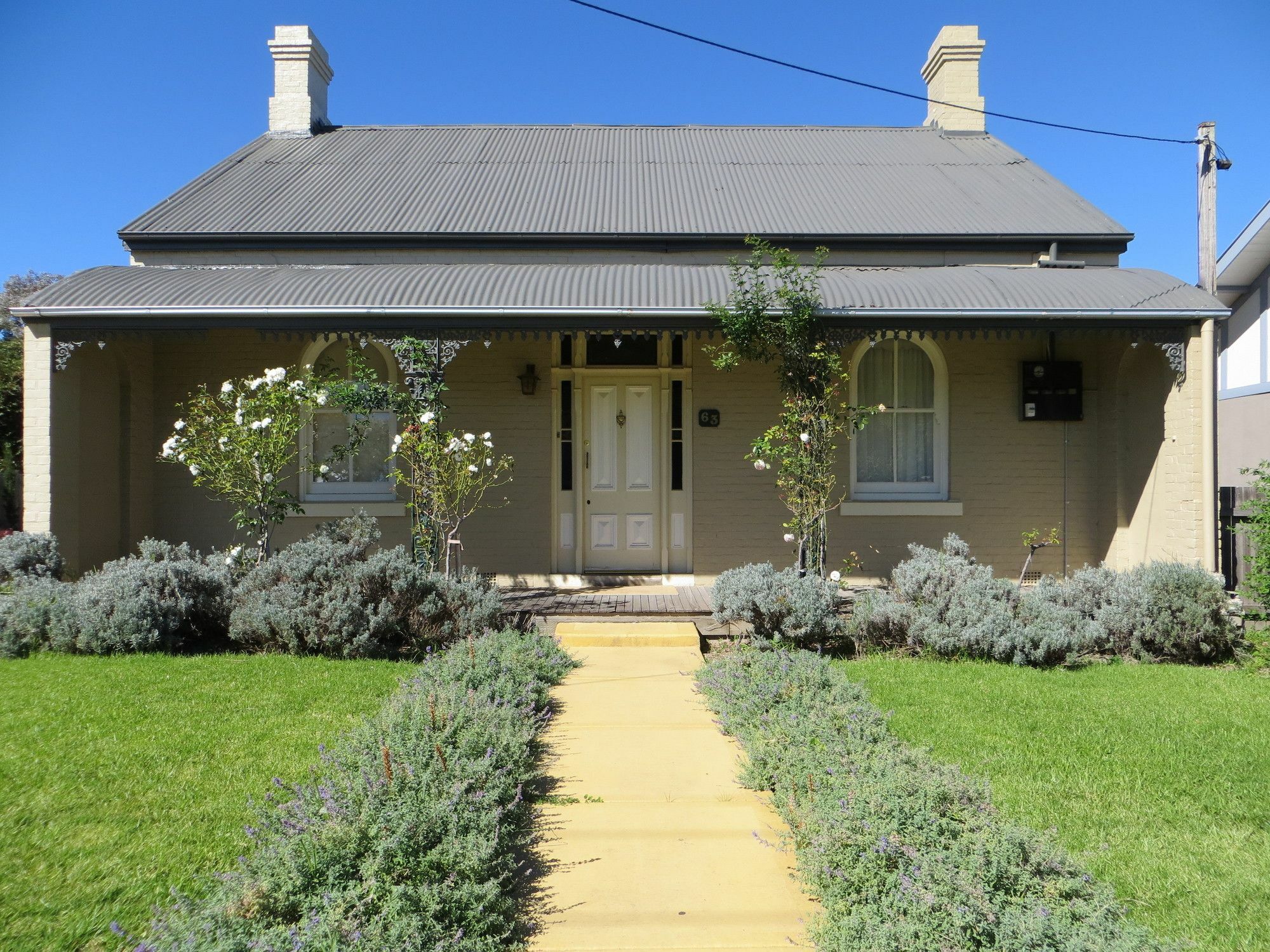 Best Western Plus Goulburn Esterno foto
