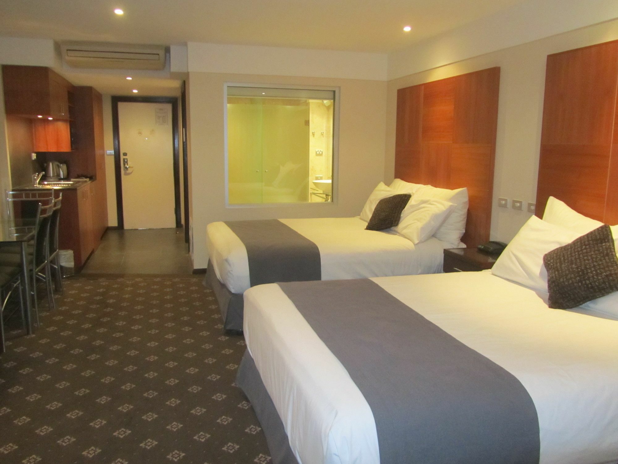 Best Western Plus Goulburn Camera foto