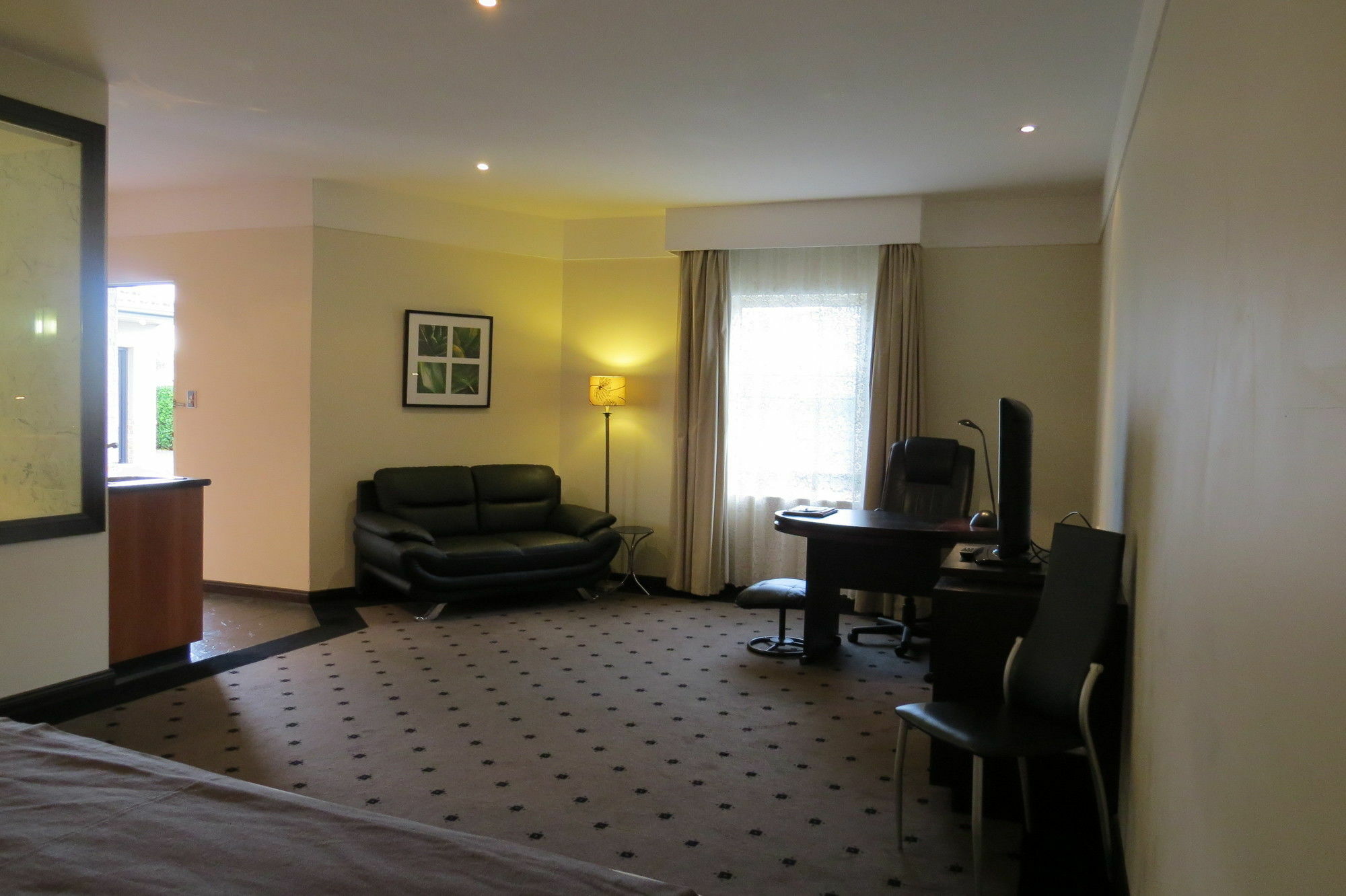 Best Western Plus Goulburn Esterno foto