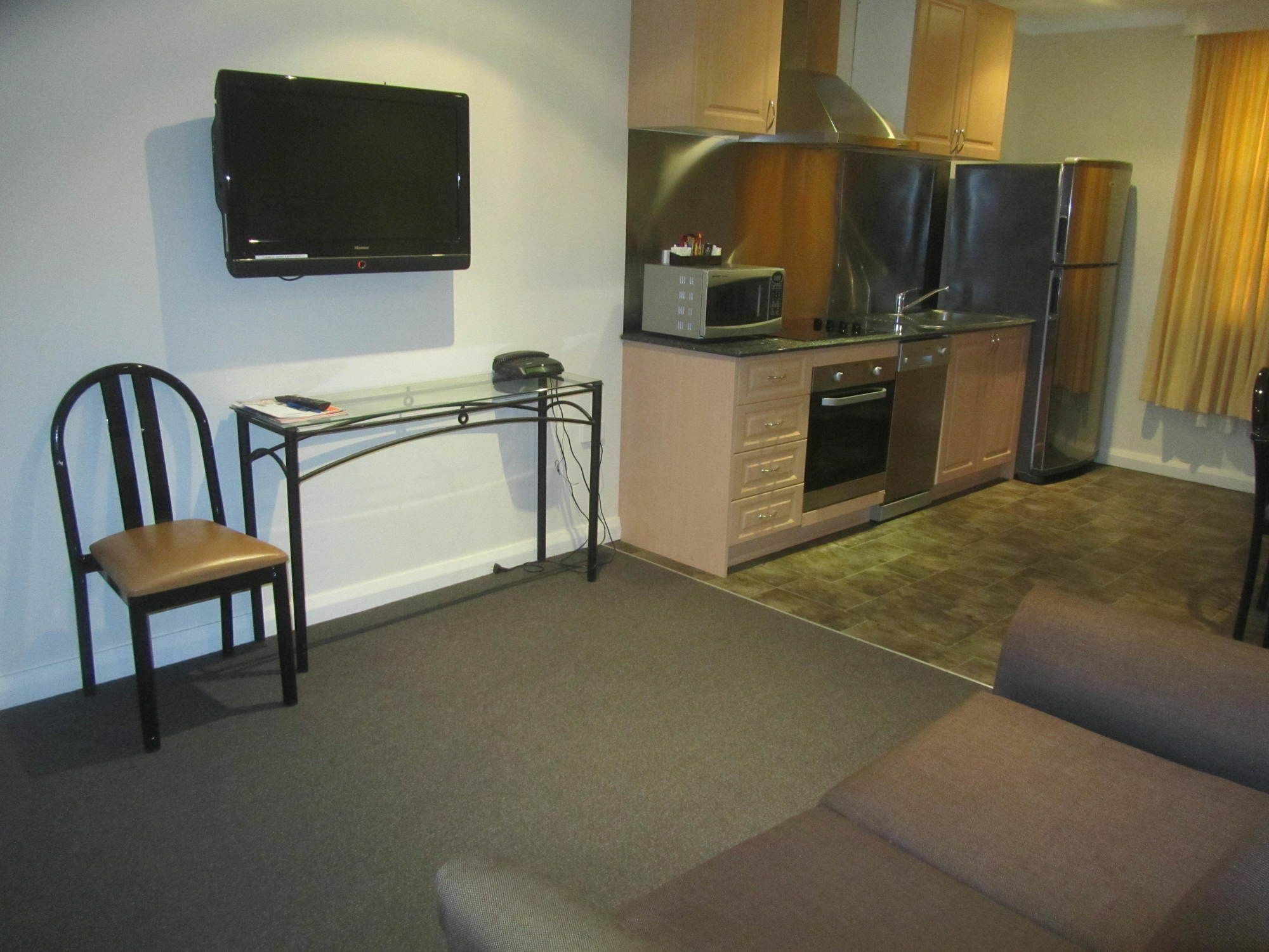 Best Western Plus Goulburn Esterno foto