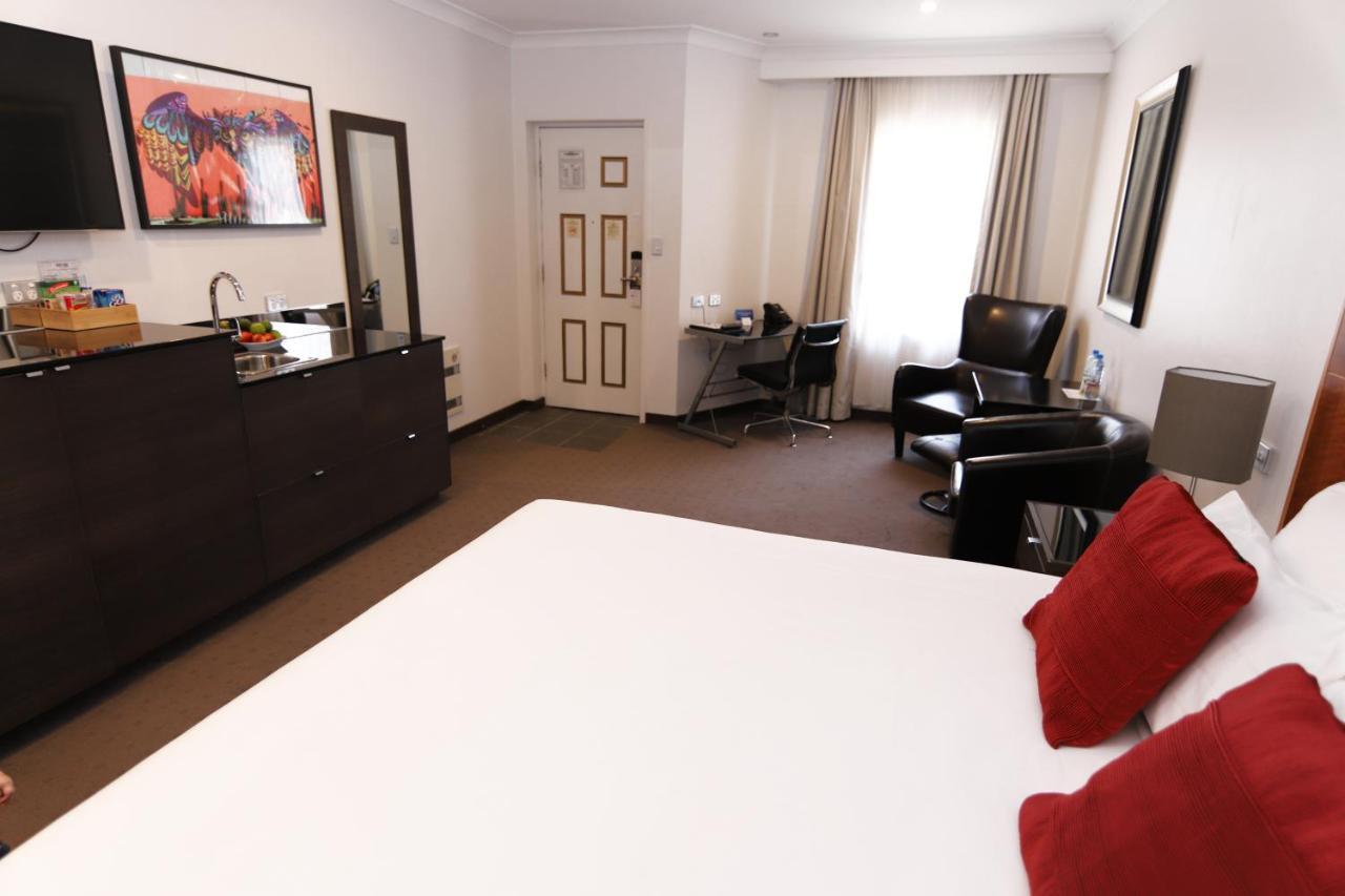 Best Western Plus Goulburn Esterno foto