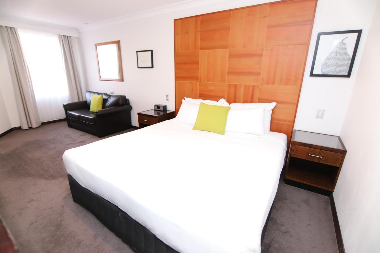 Best Western Plus Goulburn Esterno foto
