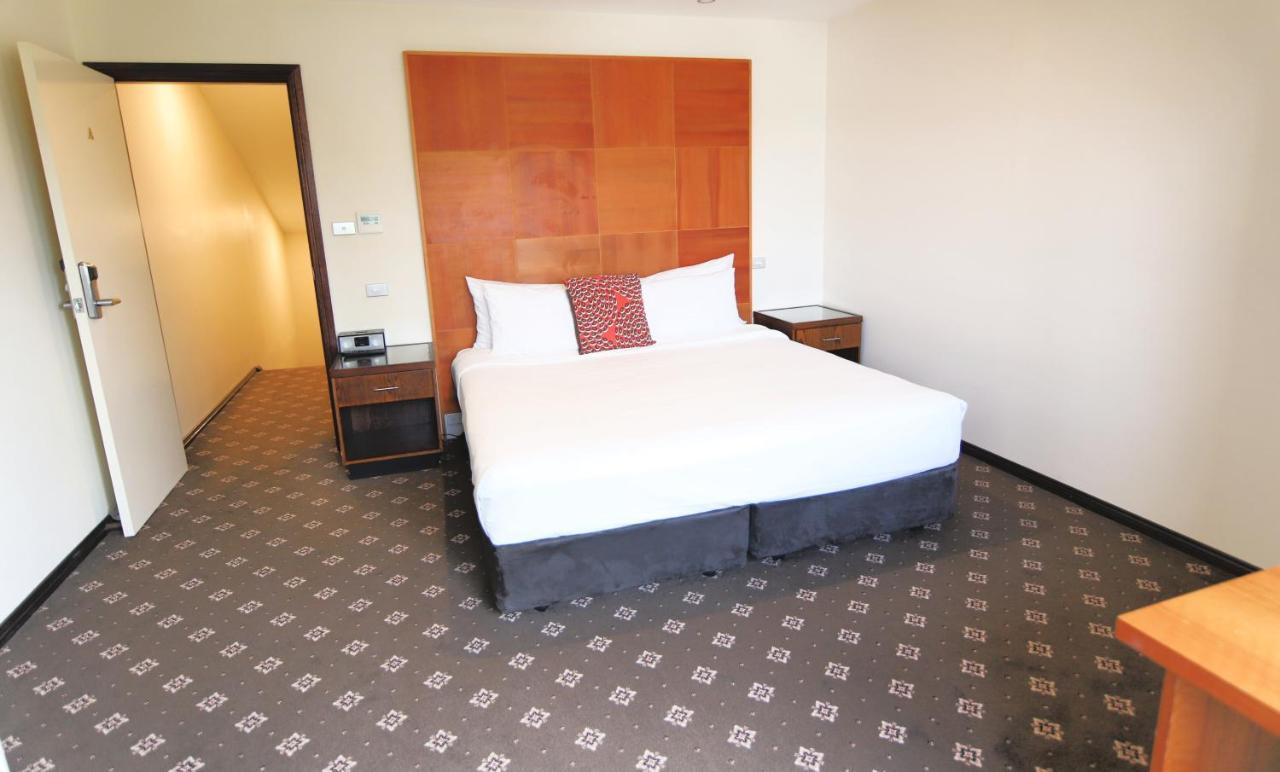 Best Western Plus Goulburn Esterno foto