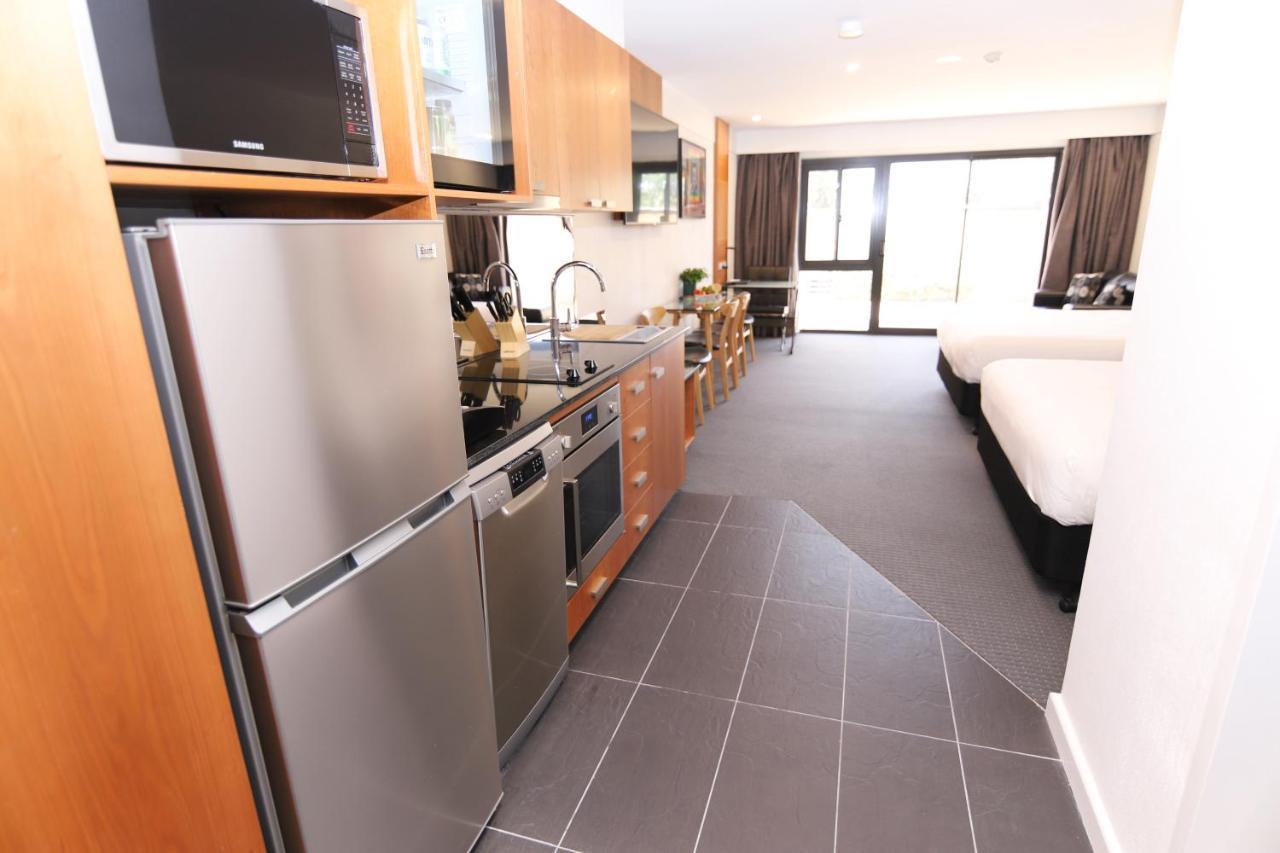 Best Western Plus Goulburn Esterno foto